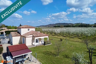 achat maison ste-livrade-sur-lot 47110