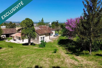 achat maison ste-livrade-sur-lot 47110