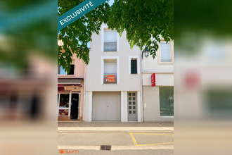achat maison ste-livrade-sur-lot 47110