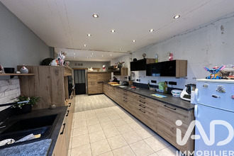 achat maison ste-lizaigne 36260