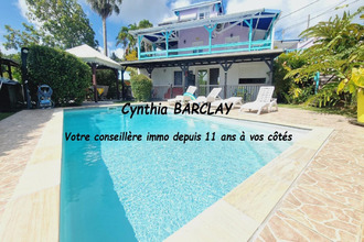 achat maison ste-luce 97228