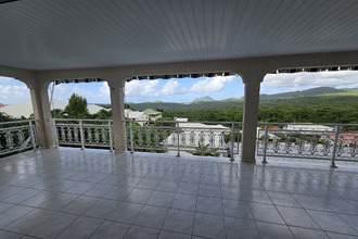 achat maison ste-luce 97228