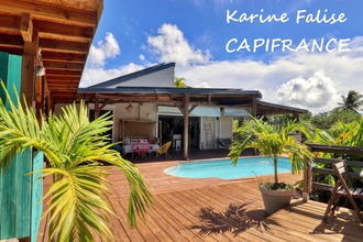 achat maison ste-luce 97228