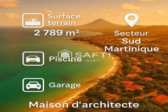 achat maison ste-luce 97228