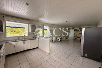 achat maison ste-luce 97228