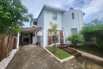 achat maison ste-luce 97228