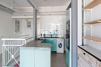 achat maison ste-luce 97228