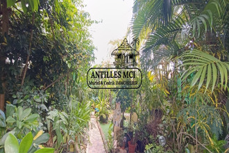 achat maison ste-luce 97228