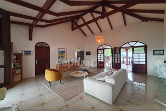 achat maison ste-luce 97228