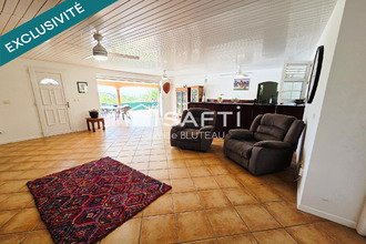 achat maison ste-luce 97228