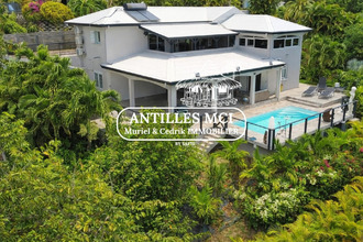 achat maison ste-luce 97228