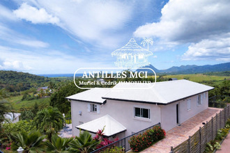 achat maison ste-luce 97228