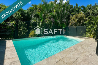 achat maison ste-luce 97228