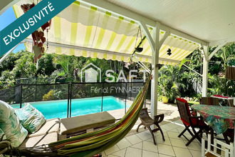 achat maison ste-luce 97228