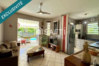 achat maison ste-luce 97228