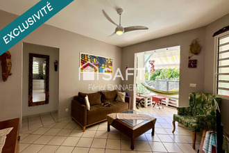 achat maison ste-luce 97228