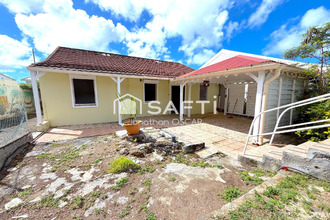 achat maison ste-luce 97228