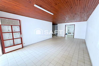 achat maison ste-luce 97228