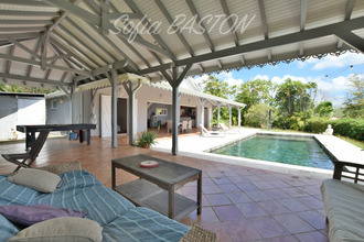 achat maison ste-luce 97228