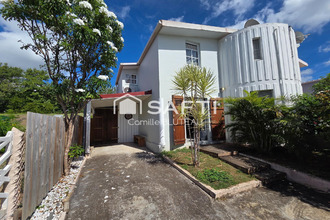 achat maison ste-luce 97228