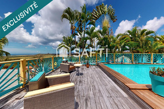 achat maison ste-luce 97228