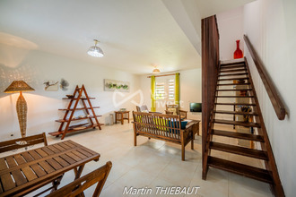 achat maison ste-luce 97228