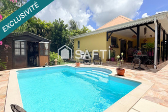 achat maison ste-luce 97228