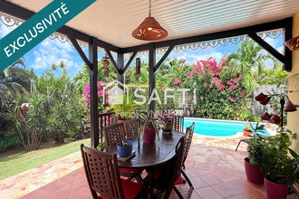 achat maison ste-luce 97228