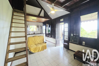 achat maison ste-luce 97228