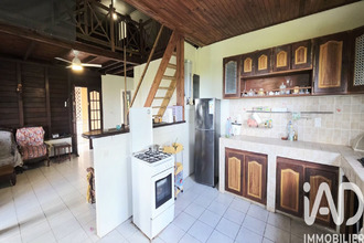 achat maison ste-luce 97228