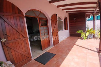 achat maison ste-luce 97228