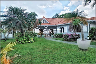 achat maison ste-luce 97228