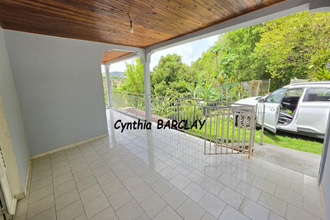 achat maison ste-luce 97228