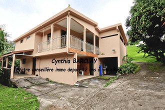 achat maison ste-luce 97228