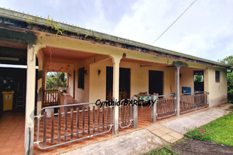 achat maison ste-luce 97228