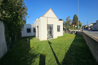 achat maison ste-luce-sur-loire 44980