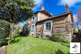 achat maison ste-luce-sur-loire 44980