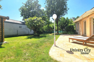 achat maison ste-luce-sur-loire 44980