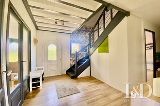 achat maison ste-luce-sur-loire 44980