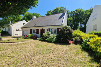 achat maison ste-luce-sur-loire 44980