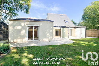 achat maison ste-luce-sur-loire 44980