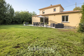 achat maison ste-luce-sur-loire 44980