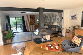 achat maison ste-luce-sur-loire 44980