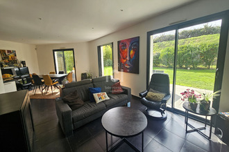 achat maison ste-luce-sur-loire 44980