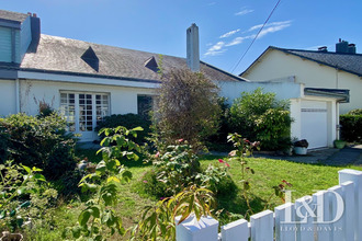 achat maison ste-luce-sur-loire 44980