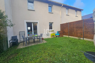 achat maison ste-luce-sur-loire 44980