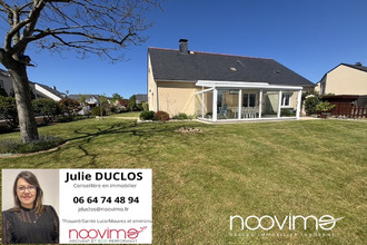 achat maison ste-luce-sur-loire 44980