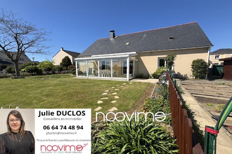 achat maison ste-luce-sur-loire 44980