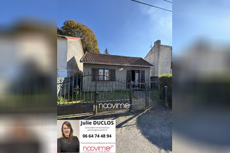 achat maison ste-luce-sur-loire 44980