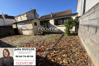 achat maison ste-luce-sur-loire 44980